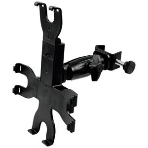 Omnitronic PD-2 Microphone Stand Tablet Mount