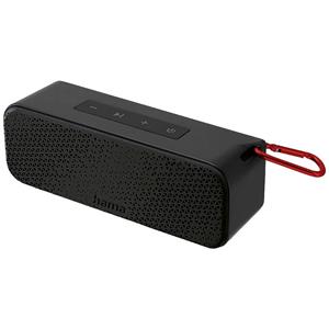 Hama PowerBrick 2.0 Bluetooth-Lautsprecher schwarz