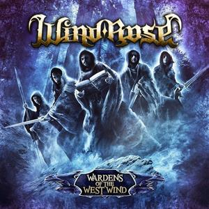 Universal Vertrieb - A Divisio / Napalm Records Wardens Of The West Wind