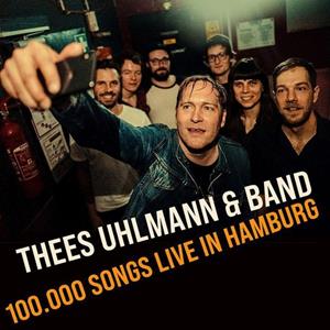 375 Media GmbH / GRAND HOTEL VAN CLEEF / INDIGO 100.000 Songs Live In Hamburg