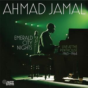 Edel Music & Entertainment CD / DVD / Elemental Music Emerald City Nights Vol.1 (1963-64)