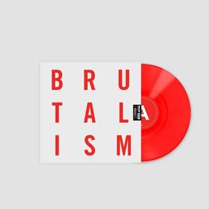 ROUGH TRADE / PIAS/PARTISAN RECORDS Brutalism (Five Years Of Brutalism) (Col.Lp)