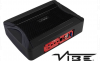 Vibe Pulse C8A-VO - 8 inch - Underseat Subwoofer - 240Watt - Bass Boost - Afstandsbediening