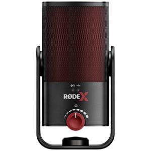 RODE X XCM-50 USB-microfoon USB, Kabelgebonden Incl. standaard