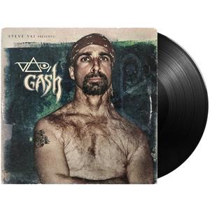 ROUGH TRADE / FAVORED NATIONS/MASCOT LABEL GROUP Vai/Gash (Ltd.Lp180 Gr.Vinyl With A2 Poster)
