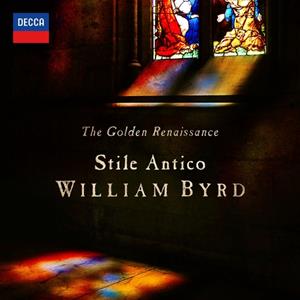 Universal Vertrieb - A Divisio / Decca The Golden Renaissance: William Byrd