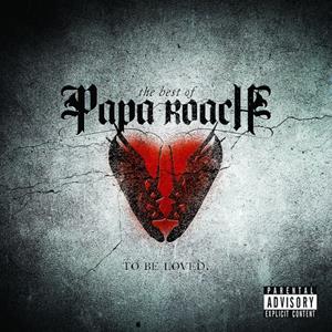 Universal Vertrieb - A Divisio / Geffen To Be Loved: The Best Of Papa Roach (Red 2lp)
