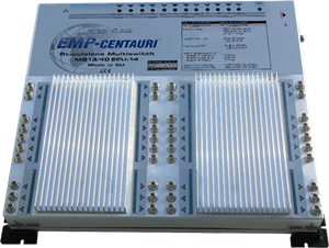 EMP Centauri E.Lite Class Multischalter MS 13/40 EEU-14