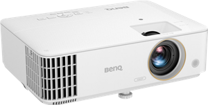 BenQ Benq TH685P wh 3500 FHD DLP dlp-projector