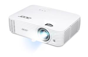 Acer Projector H6555BDKi - DLP projector - portable - 3D - Wi-Fi / Miracast / EZCast - 1920 x 1080 - 0 ANSI lumens