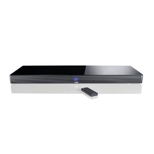 Canton Smart Sounddeck 100 Soundbar schwarz