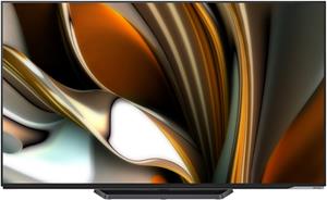 HISENSE 55A85H OLED TV (55 inch / 139 cm, UHD 4K, 3D, SMART TV, VIDAA U6)