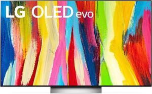 LG OLED55C28LB 139 cm (55) OLED-TV / G