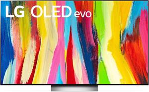 LG OLED65C28LB 164 cm (65) OLED-TV / F