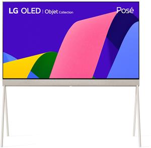 LG 42LX1Q9LA Posé 121cm (48) OLED-TV / G