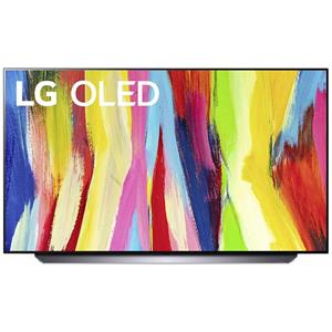 LG OLED77CS9LA OLED TV (77 inch / 195 cm, UHD 4K, SMART TV, webOS 22 met LG ThinQ)