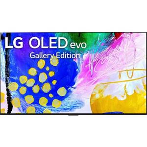 LG OLED77G29LA 195 cm (77) OLED-TV / F
