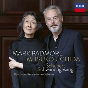 Universal Vertrieb - A Divisio / Decca Schubert: Schwanengesang