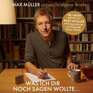 Naxos Deutschland GmbH / Solo Musica Was Ich Dir Noch Sagen Wollte...