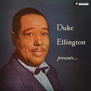 Warner Music Group Germany Hol / BMG RIGHTS MANAGEMENT Duke Ellington Presents (2022 Remaster)