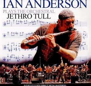 I-DI / Warner Plays The Orchestral Jethro Tull (W.Frankfurt Npo)