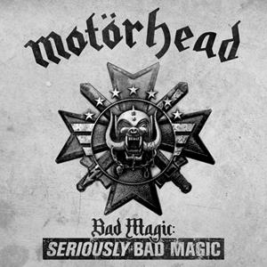 Motorhead - Bad Magic: Seriously Bad Magic LP