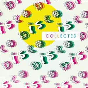 Disco Collected