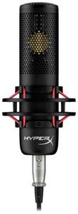 HyperX ProCast Studiomicrofoon Zendmethode:Kabelgebonden Incl. shockmount