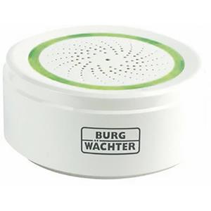 BURGsmart Protect Noise 2162 Sirene Burg Wächter BURGprotect