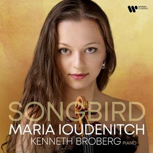 Warner Music Group Germany Hol / PLG Classics Songbird
