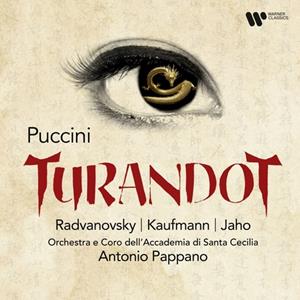 Warner Music Group Germany Hol / PLG Classics Turandot