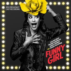 Masterworks / Sony Music Entertainment Funny Girl (New Broadway Cast Recording)