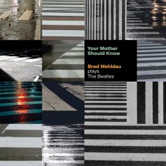 Warner Music Group Germany Hol / NONESUCH Your Mother Should Know:Mehldau Plays The Beatles