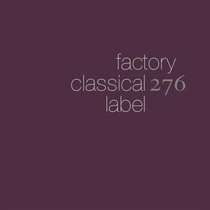 375 Media GmbH / FACTORY BENELUX / INDIGO Factory Classical (The First 5 Albums)