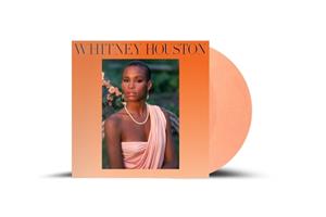 Sony Music Entertainment Germany / SONY MUSIC CATALOG Whitney Houston/Coloured Vinyl