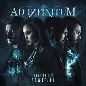 Universal Vertrieb - A Divisio / Napalm Records Chapter Iii-Downfall (Vinyl)