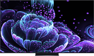 Smart Tv Tcl 55c835 55" 4k Ultra Hd Qled Wi-fi