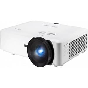 ViewSonic Projector LS921WU - DLP projector - zoom lens - 1920 x 1200 - 6000 ANSI lumens