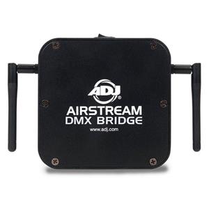 American DJ Airstream DMX bridge draadloze DMX controller