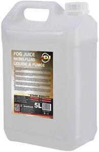 American DJ Fog Juice 2 rookvloeistof medium 5 liter