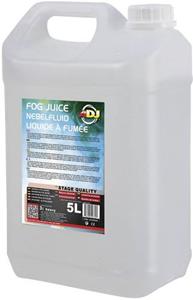 American DJ Fog Juice 3 rookvloeistof heavy 5 liter