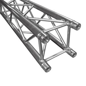 Duratruss DT 34/2-050 vierkant truss 0,5m