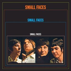 SMALL FACES - Small Faces (LP, 180g Vinyl, Ltd.)
