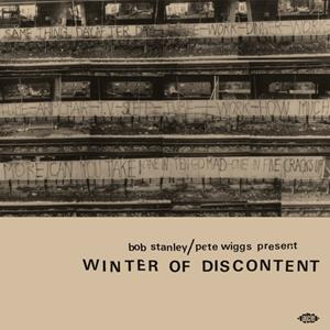 Soulfood Music Distribution Gm / Ace Records Stanley & Wiggs Present Winter Of Discontent (2lp)