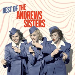 In-akustik GmbH & Co. KG / JACKPOT RECORDS Best Of The Andrew Sisters