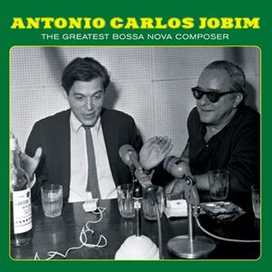 In-akustik GmbH & Co. KG / AQUARELA DO BRASIL Antonio Carlos Jobim-The Greatest Bossa Nova Com