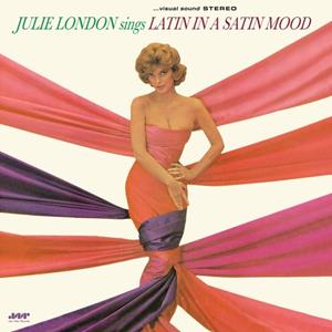 In-akustik GmbH & Co. KG / Jazz Wax Records Sings Latin In A Satin Mood (Limited Edition) 180g