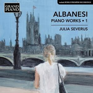 Naxos Deutschland GmbH / Grand Piano Klavierwerke,Vol.1