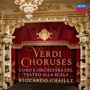 Universal Vertrieb - A Divisio / Decca Verdi Choruses