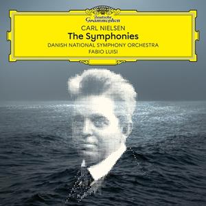 Universal Vertrieb - A Divisio / Deutsche Grammophon Carl Nielsen: The Symphonies